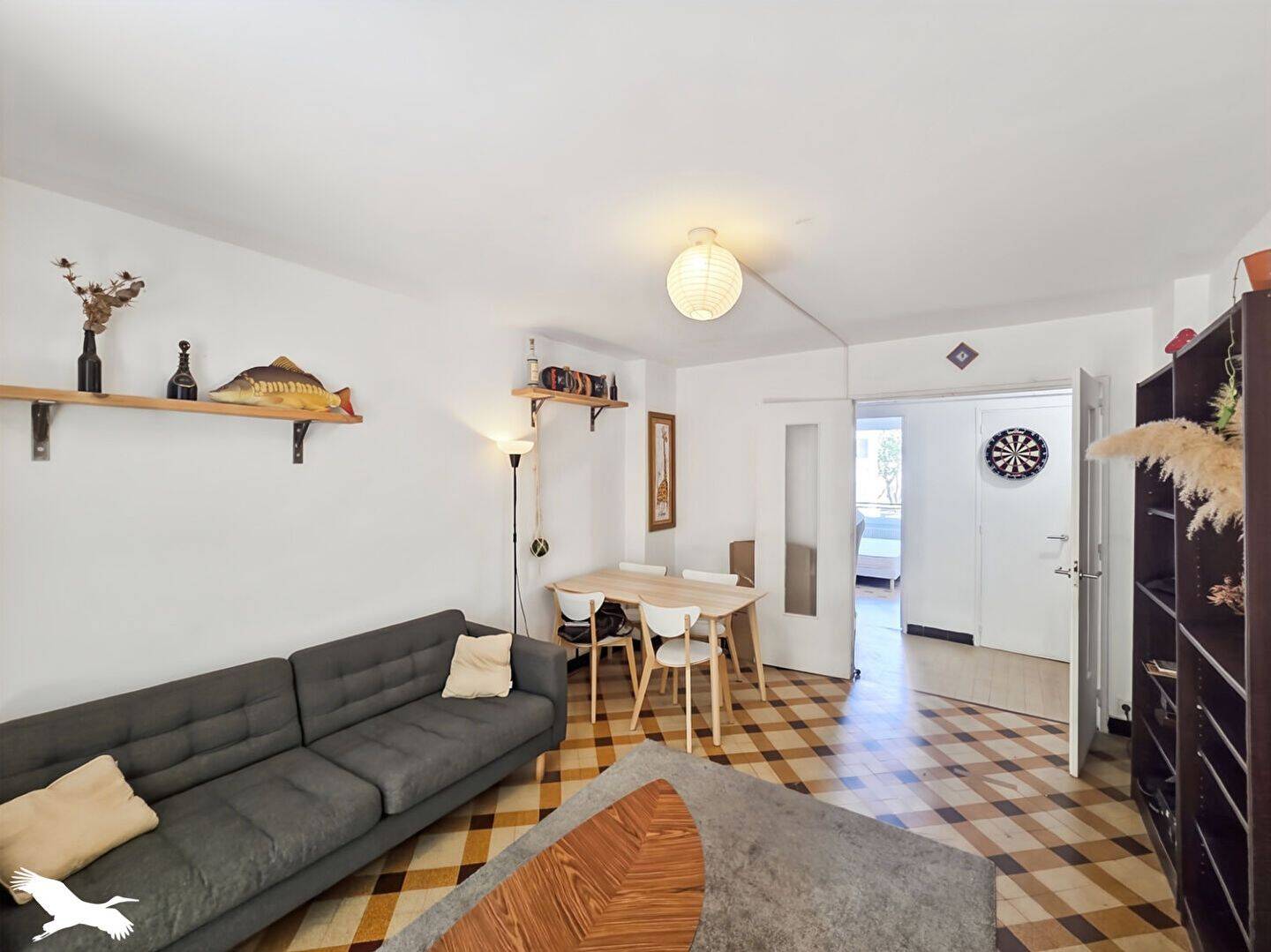 Appartement 4 pièces 70 m² · à Marseille 5ème Arrondissement · 70 m² · 249 000 €