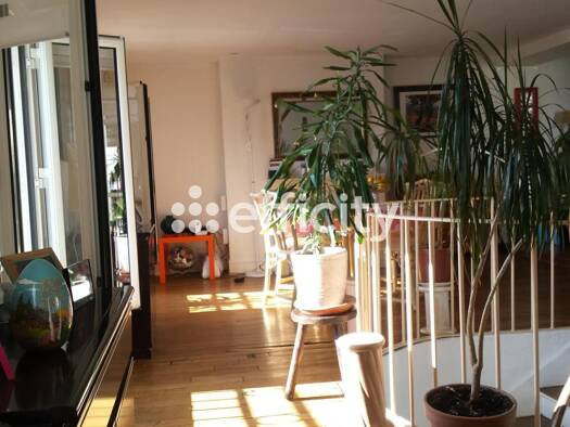 Duplex à vendre 445 000 € 6 pièces 4 chambres 125 m² Étage 1/2 Centre Montmorency Centre Montmorency 95160