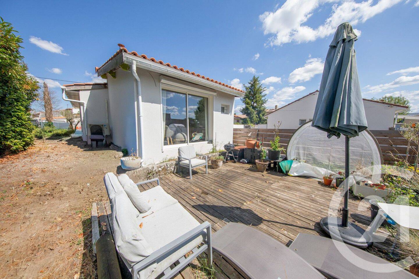 Maison 3 pièces 66 m² · à Saint-Médard-en-Jalles · 65,5 m² · 280 000 €
