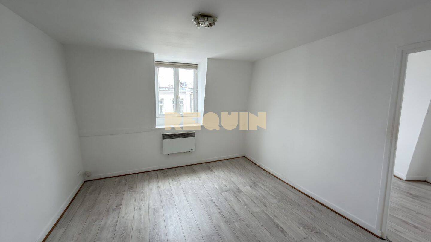 Appartement 2 pièces 36 m² · à Lille · 36 m² · 179 000 €