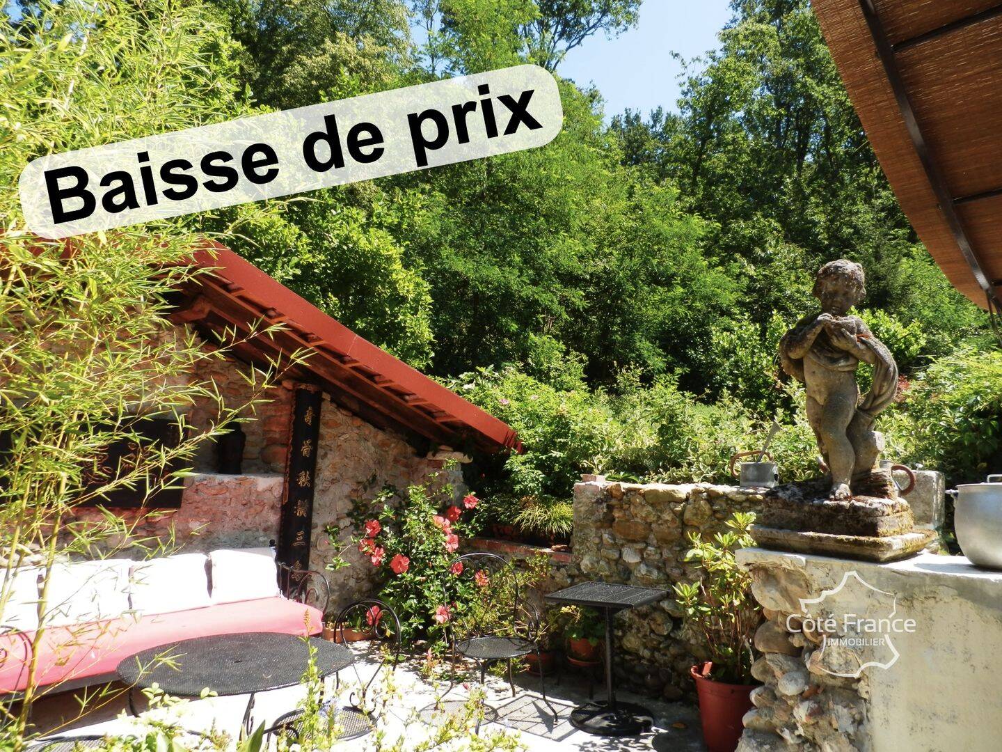 Maison 16 pièces 495 m² · à Salies-de-Béarn · 495 m² · 649 000 €
