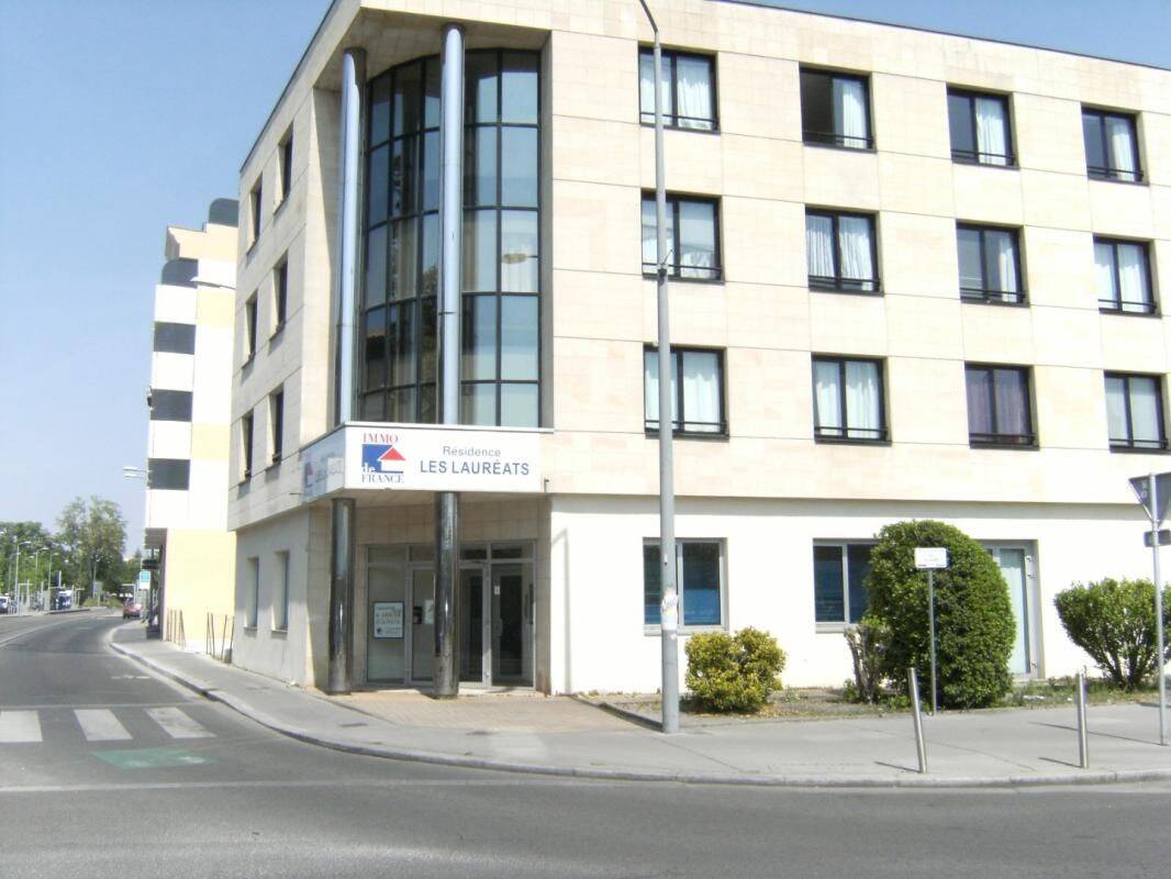 Appartement 1 pièce 19 m² · à Talence · 19 m² · 695 €/mois