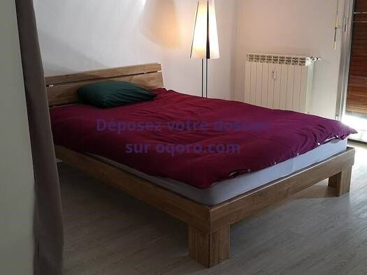 Colocation à louer 686 € 4 pièces 3 chambres 63 m² 5ème étage Centre Annemasse 74100