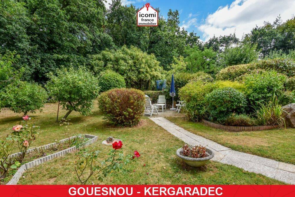 Maison 7 pièces 154 m² · à Gouesnou · 154 m² · 299 500 €