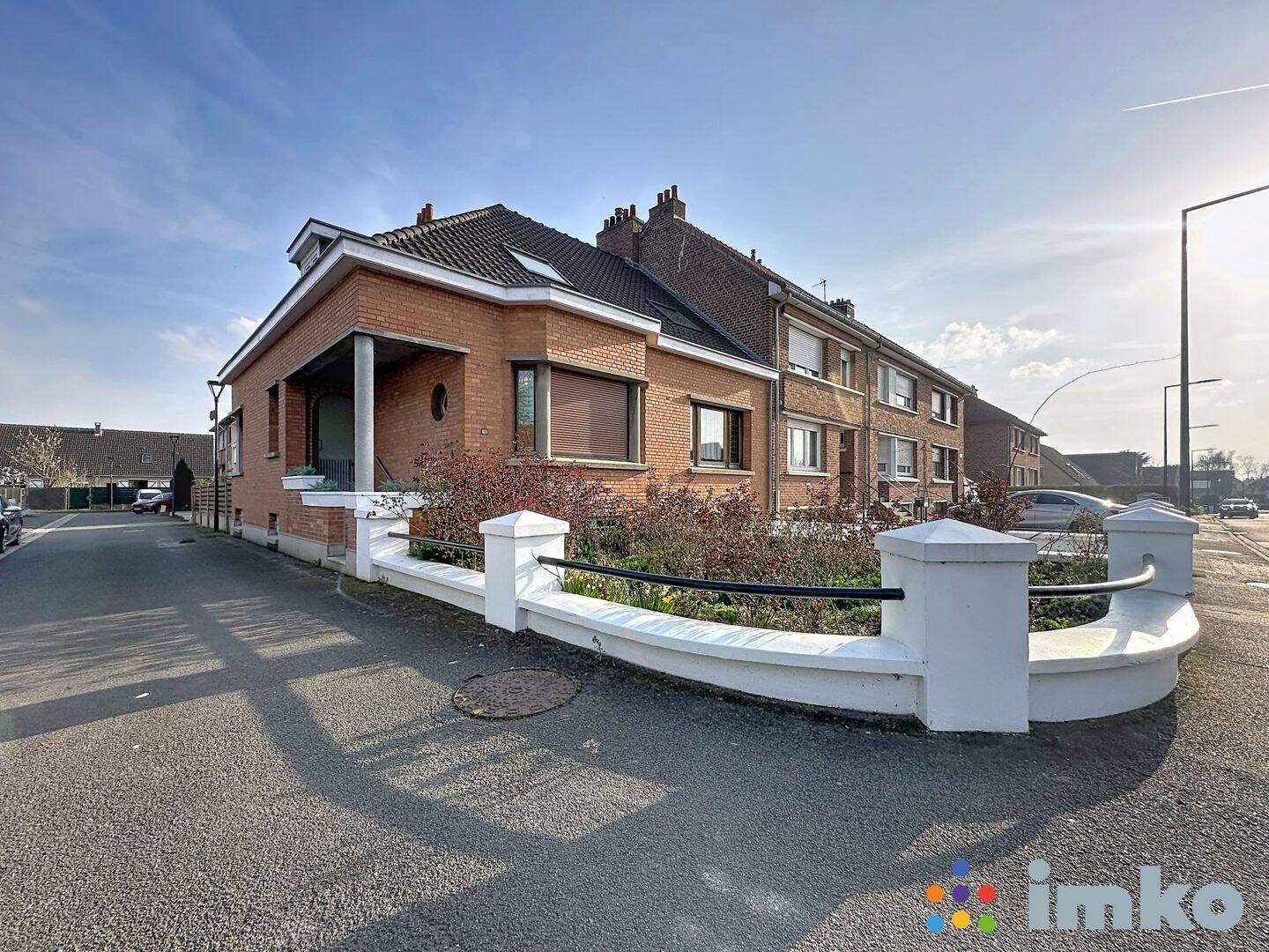 Maison 5 pièces 141 m² · à Hondschoote · 141,1 m² · 257 000 €