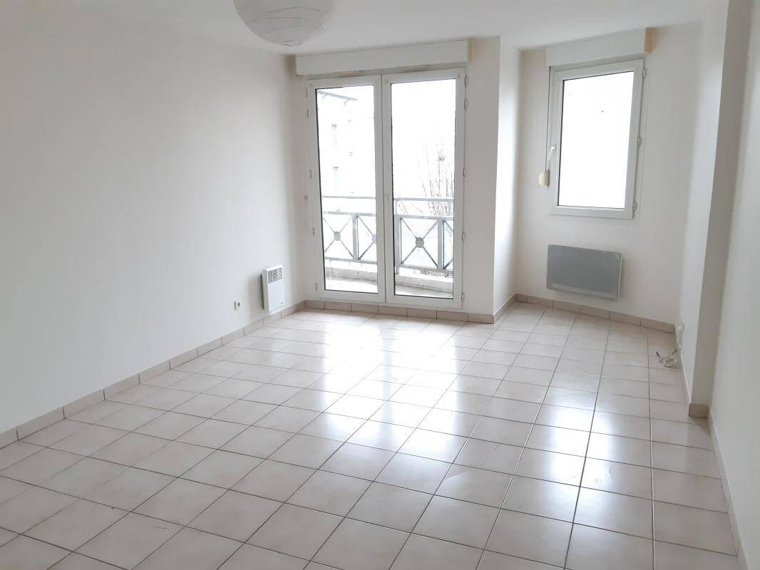 Appartement 2 pièces 51 m² · à Villeurbanne · 51 m² · 770 €