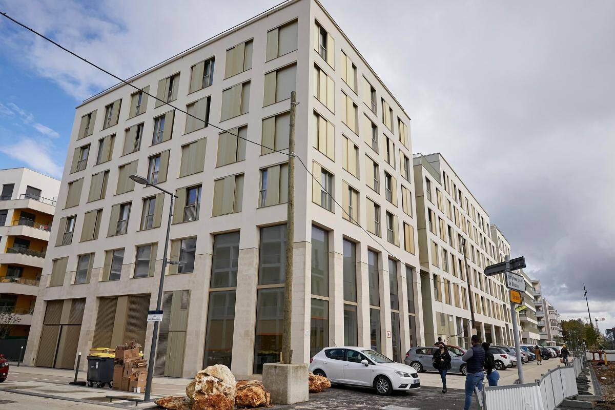 1 pièce 10 m² · à Gif-sur-Yvette · 10 m² · 699 €