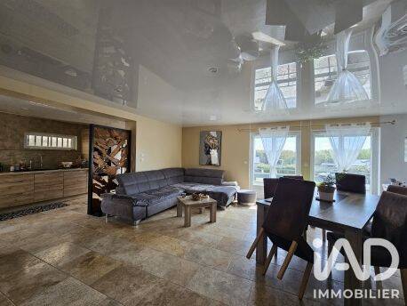 Maison 4 pièces 87 m² · à Saint-Quentin · 87 m² · 154 000 €