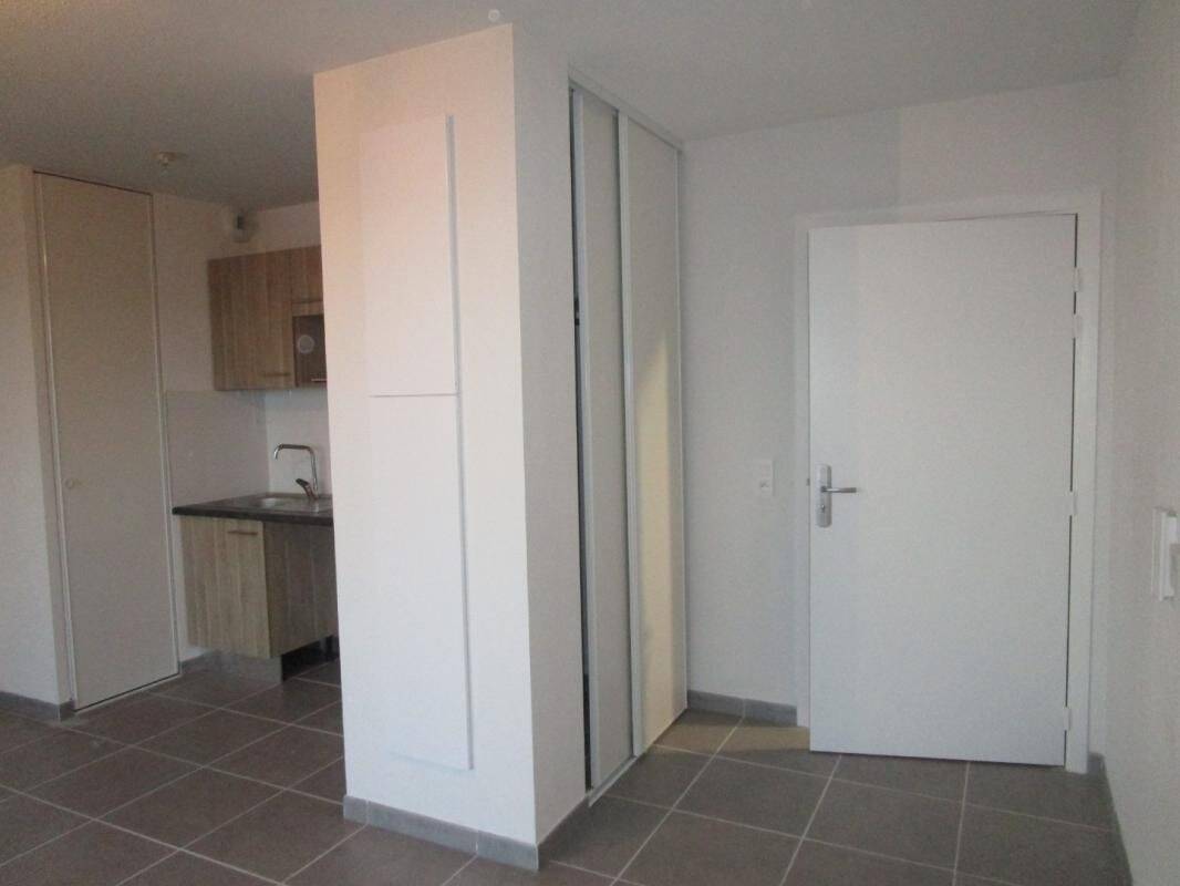 Appartement 2 pièces 38 m² · à Toulouse · 38 m² · 591 €/mois