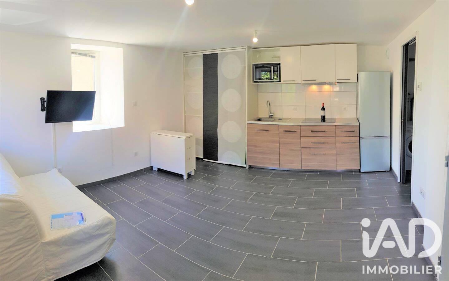 Appartement 1 pièce 24 m² · à Botans · 24 m² · 450 €