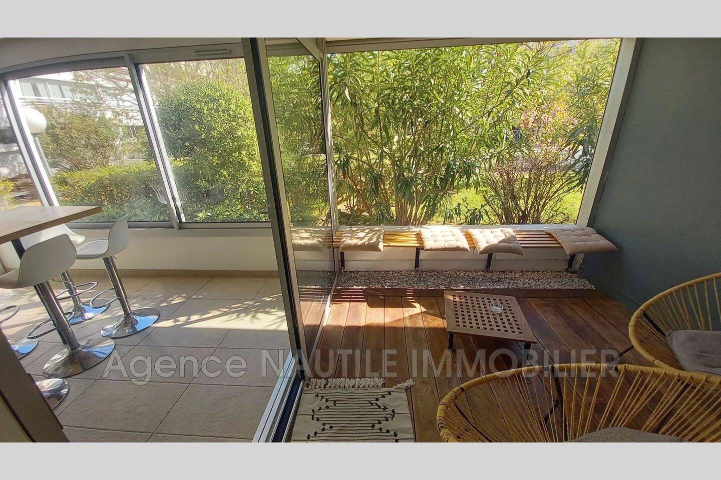 Appartement 3 pièces 50 m² · à La Grande-Motte · 50 m² · 265 000 €