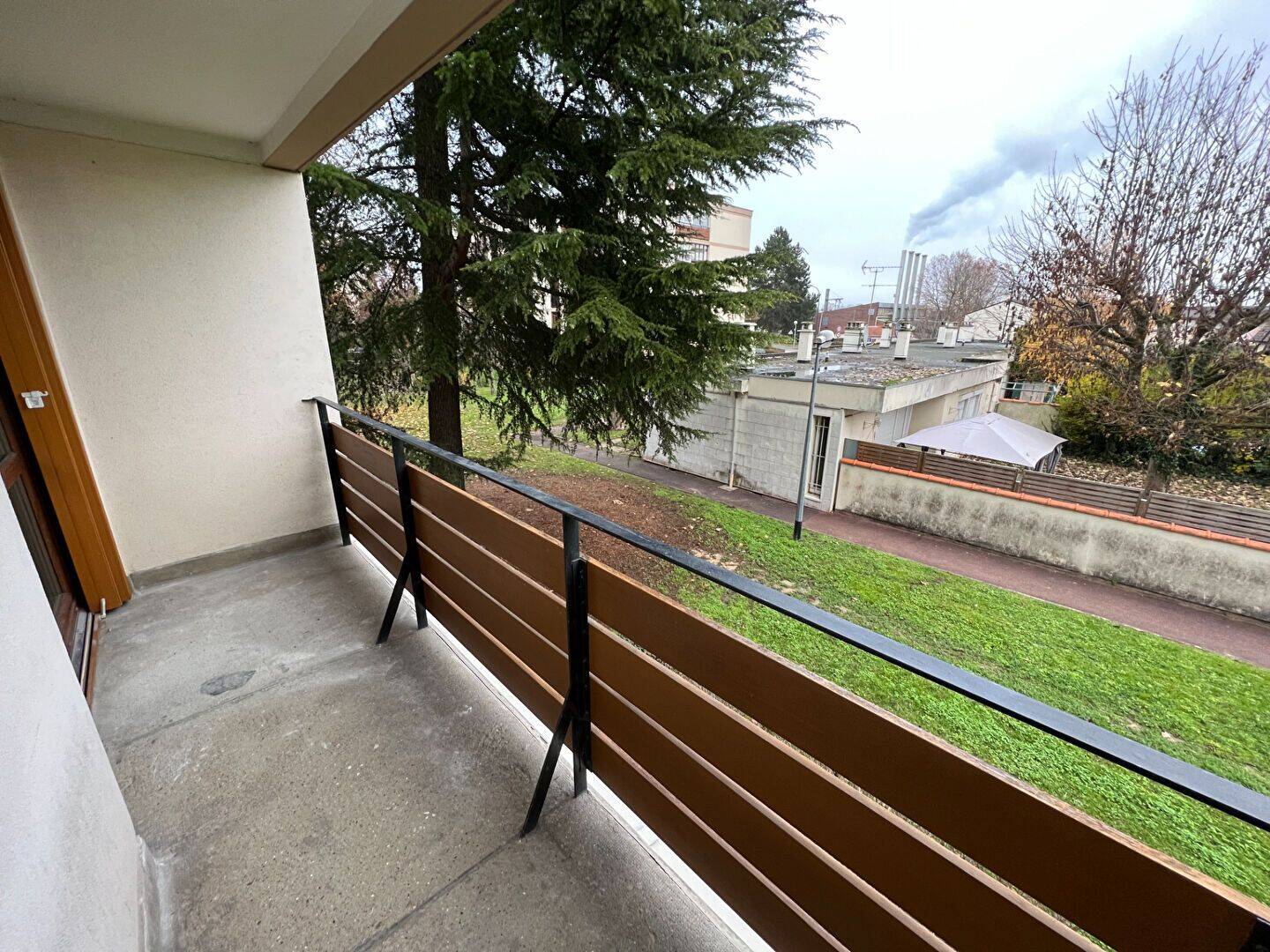 Appartement 3 pièces 57 m² · à Franconville · 57 m² · 907 €