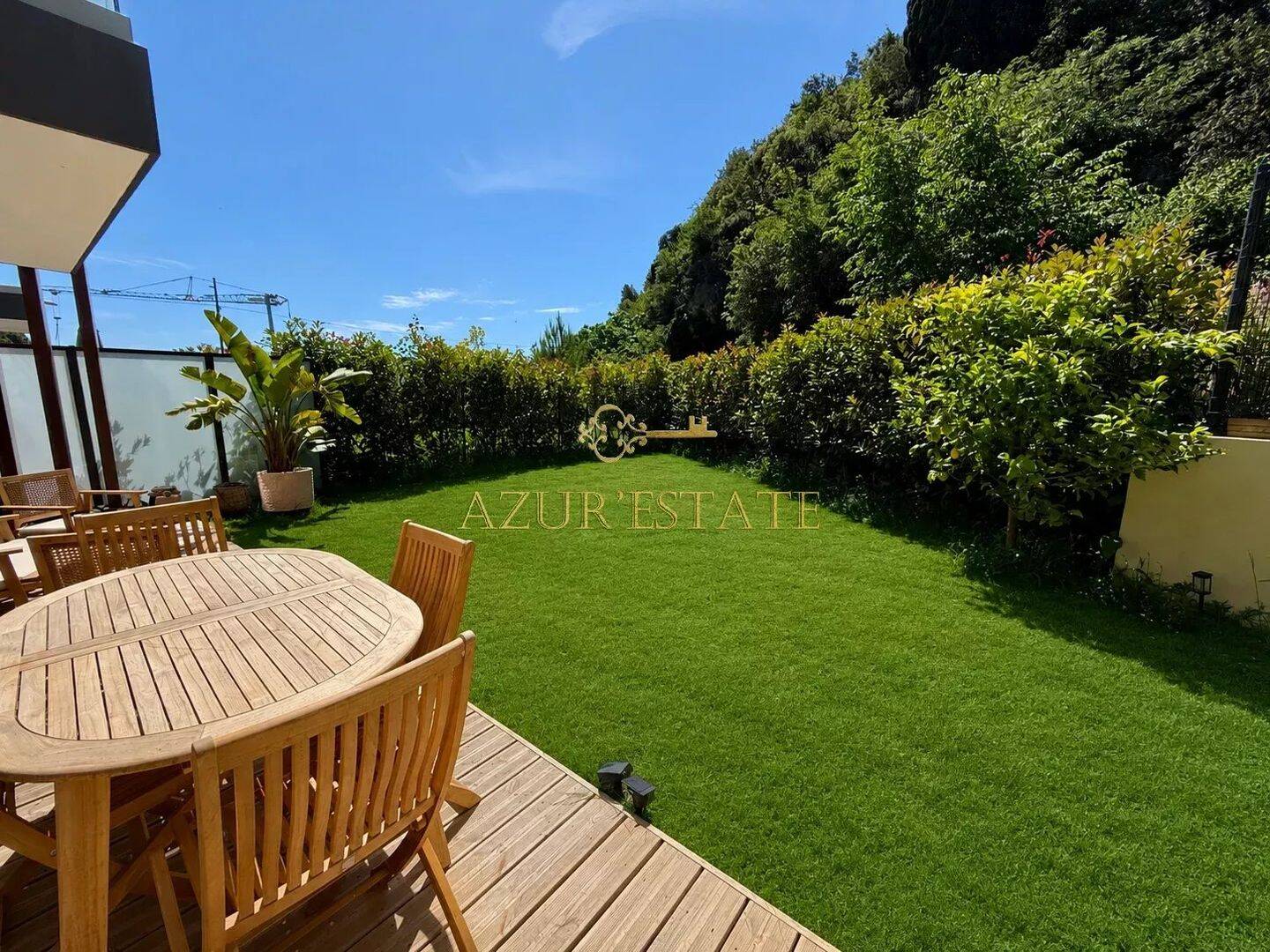 Appartement 3 pièces 68 m² · à Èze · 68 m² · 850 000 €