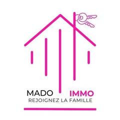 MADO IMMO logo