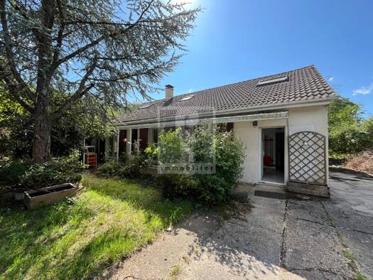 Maison à vendre 180 000 € 7 pièces 5 chambres 143 m² 1 166 m² de terrain Villecerf 77250