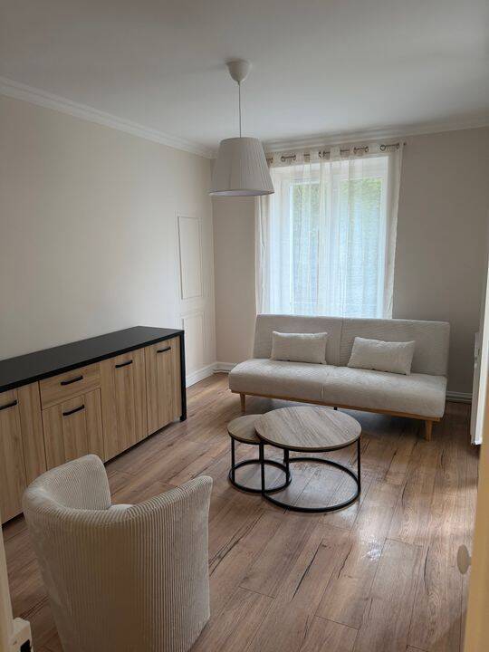 Appartement 2 pièces 47 m² · à Paris 18ème Arrondissement · 47 m² · 1 150 €/mois
