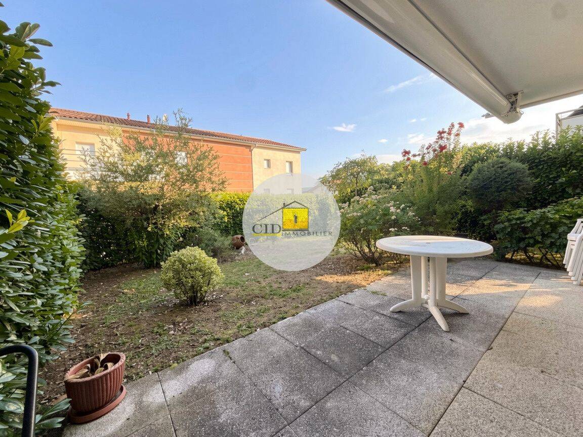 Appartement 2 pièces 52 m² · à Chaponnay · 51,5 m² · 895 €