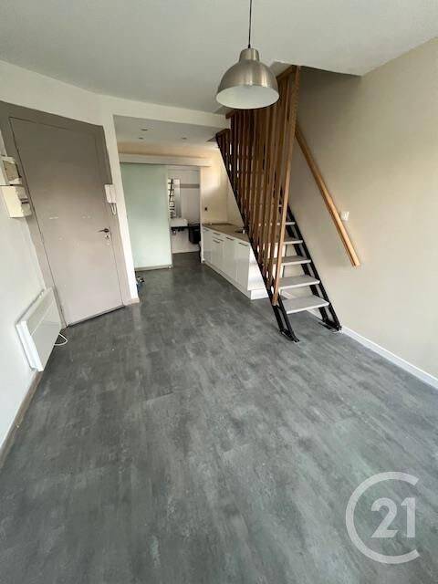 Appartement 2 pièces 31 m² · à Boulogne-sur-Mer · 30,5 m² · 76 500 €