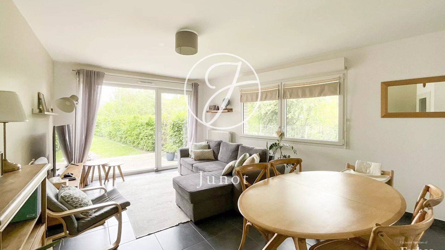 Appartement 3 pièces 66 m² · à Wasquehal · 65,5 m² · 250 000 €