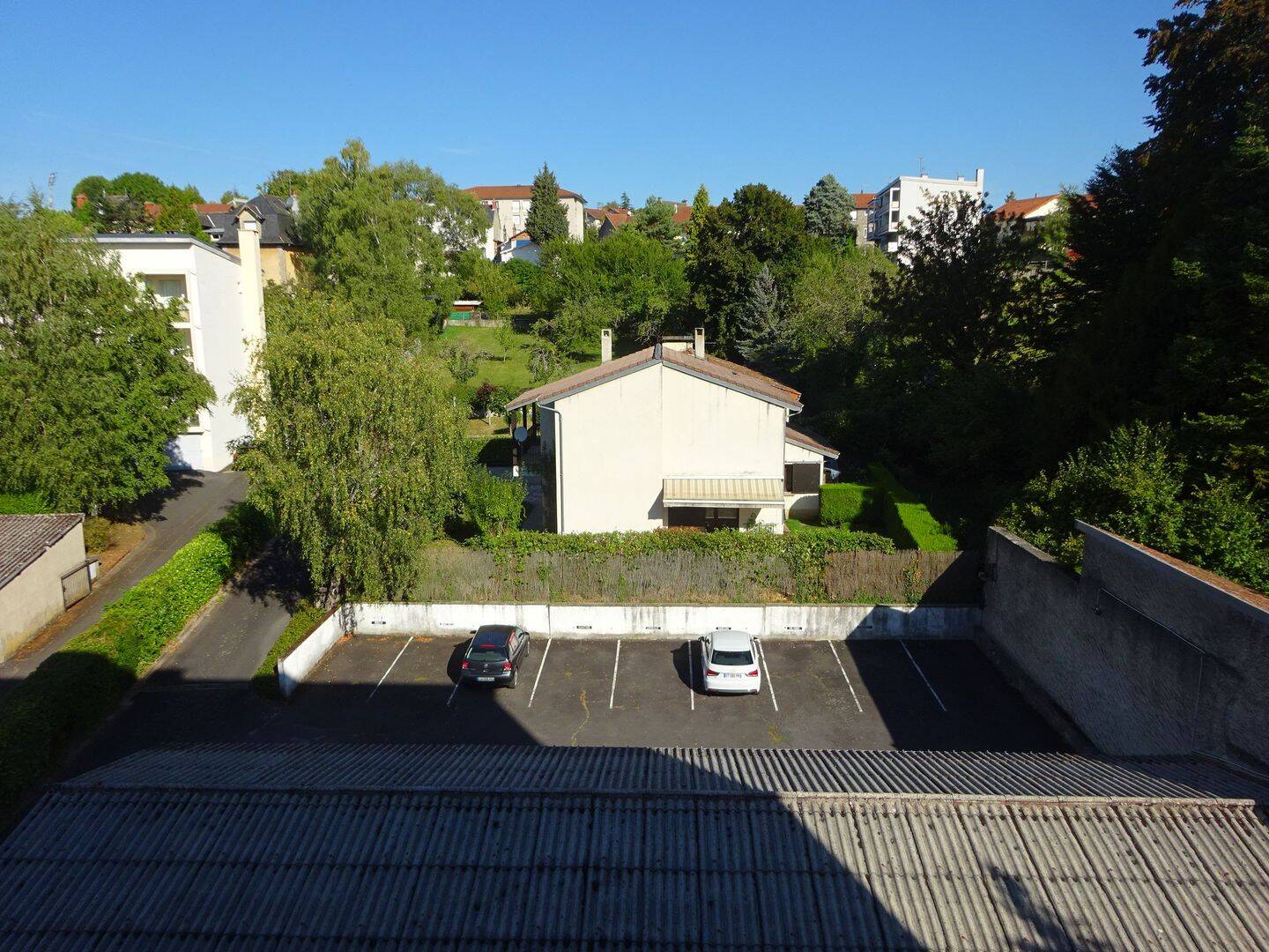 Appartement 2 pièces 43 m² · à Aurillac · 43 m² · 570 €/mois