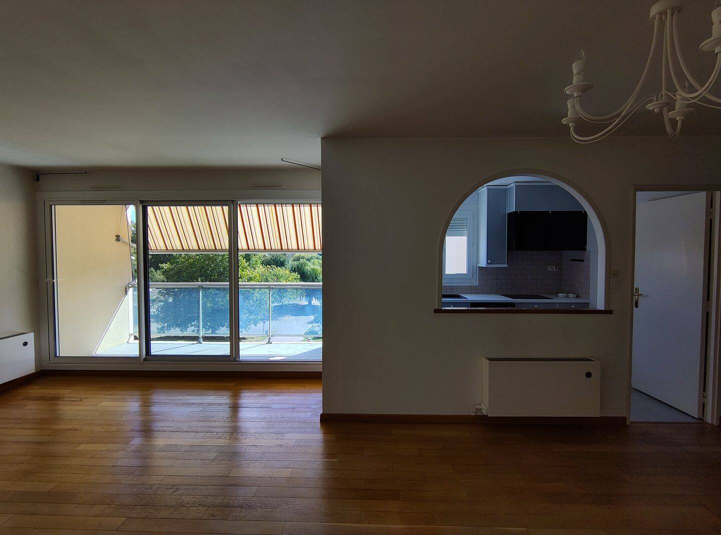 Appartement 4 pièces 82 m² · à Le Mans · 82 m² · 950 €/mois
