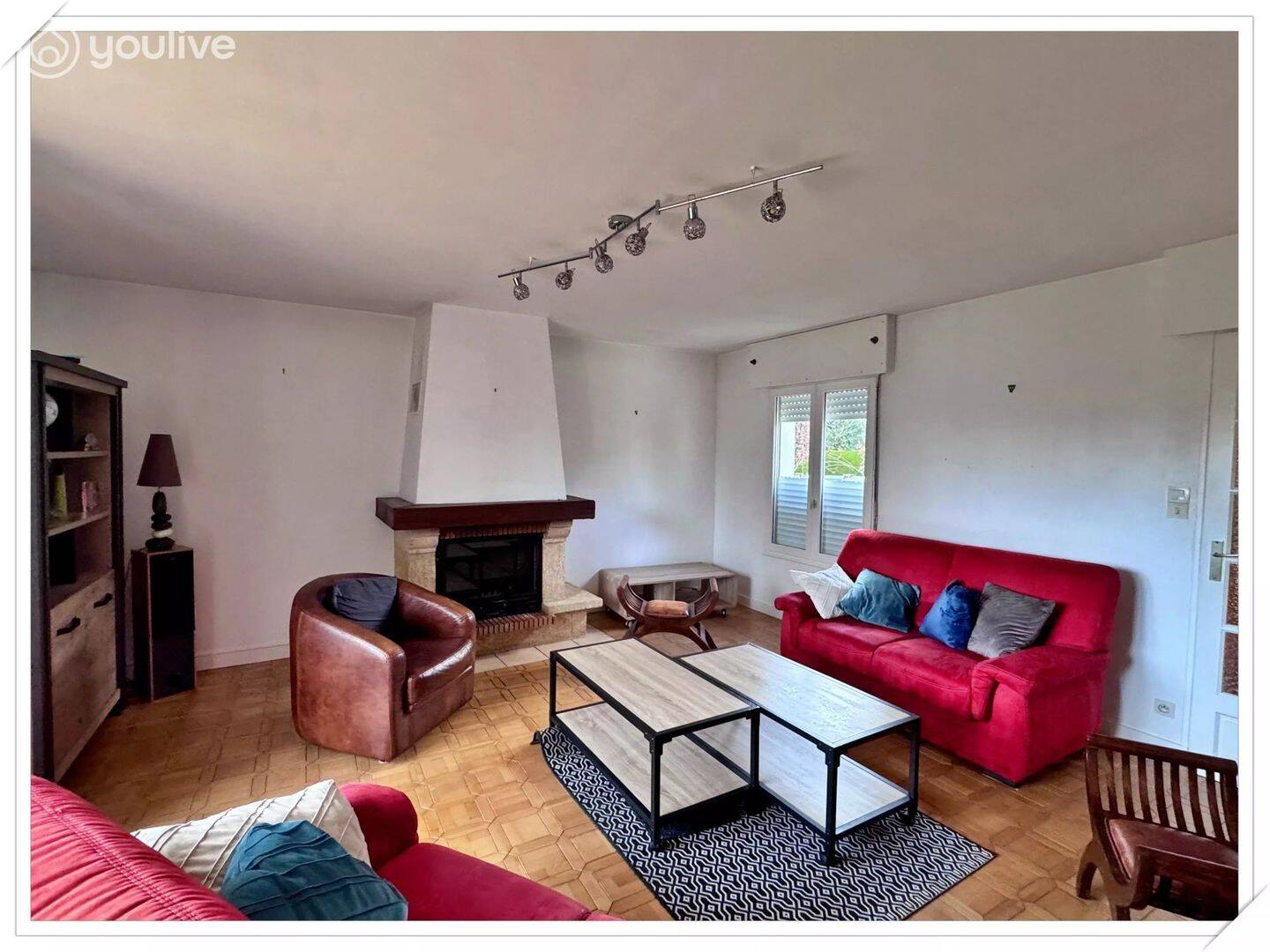 Maison 5 pièces 125 m² · à Pontivy · 125 m² · 178 500 €