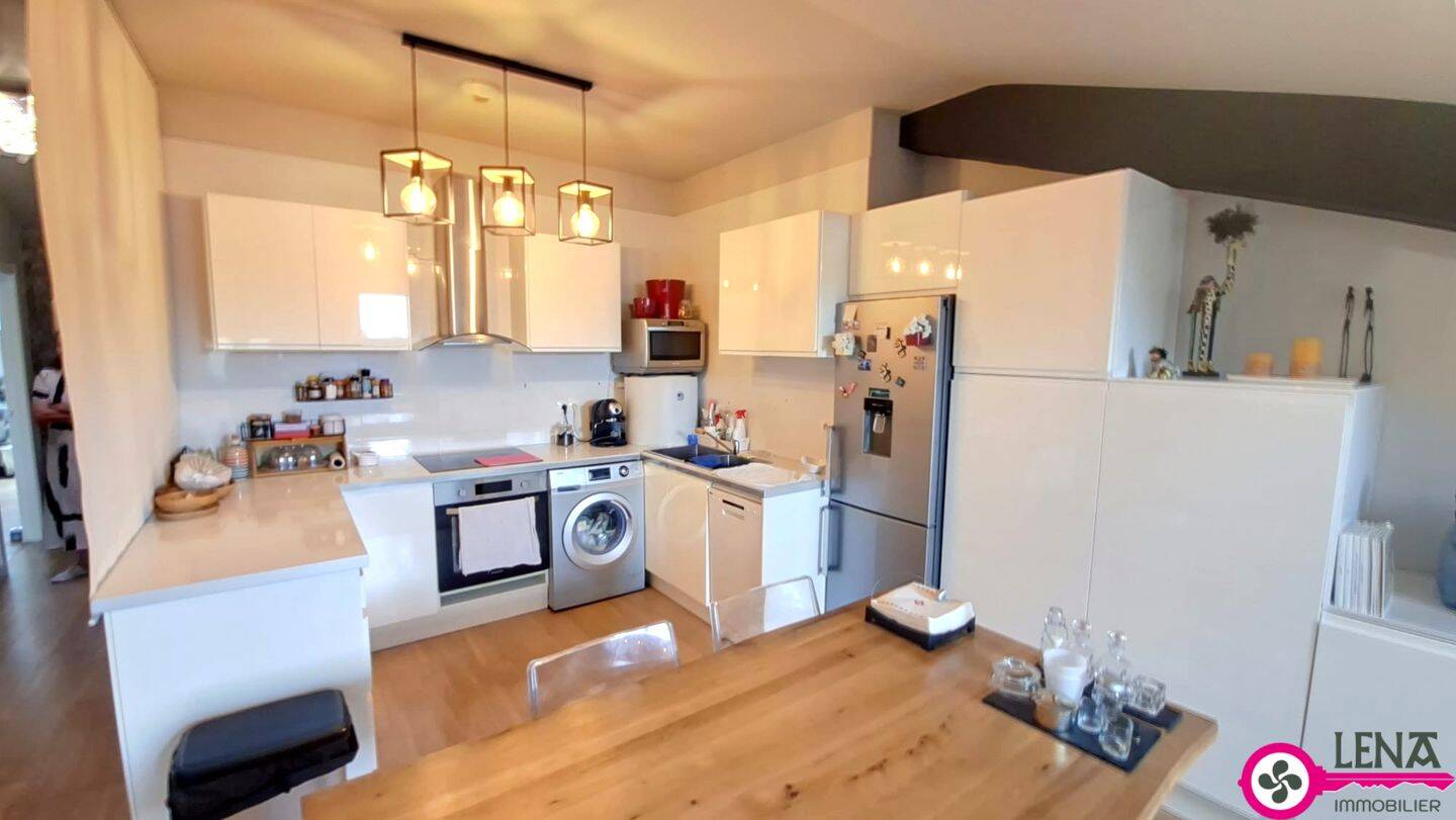 Appartement 3 pièces 64 m² · à Hendaye · 64,1 m² · 295 000 €