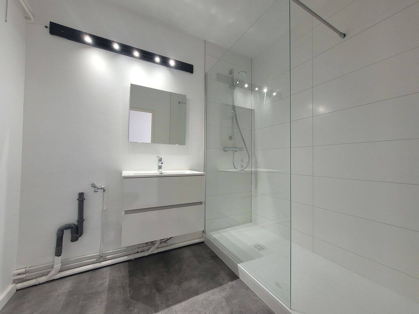 Appartement 4 pièces 82 m² · à Strasbourg · 82 m² · 1 307 €/mois
