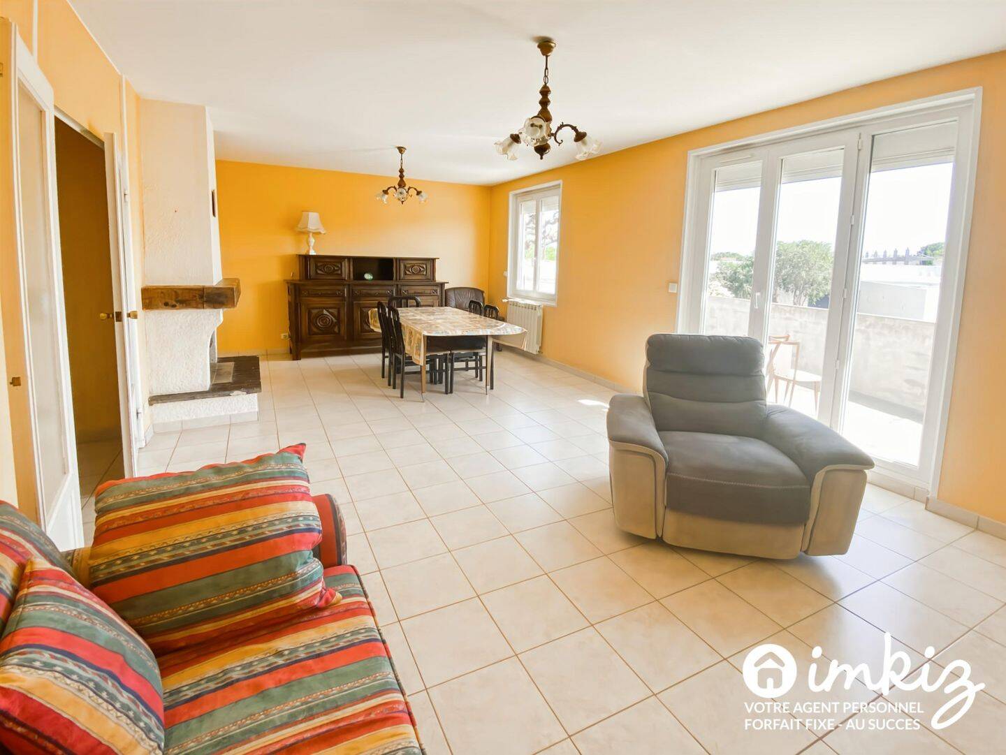 Maison 4 pièces 100 m² · à Pollestres · 100 m² · 240 000 €