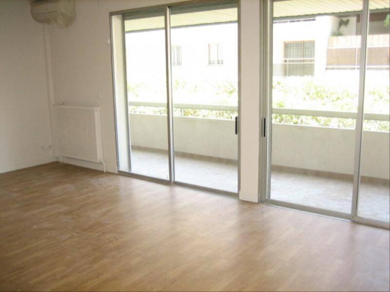 Appartement 3 pièces 86 m² · à Montpellier · 86,1 m² · 1 126 €