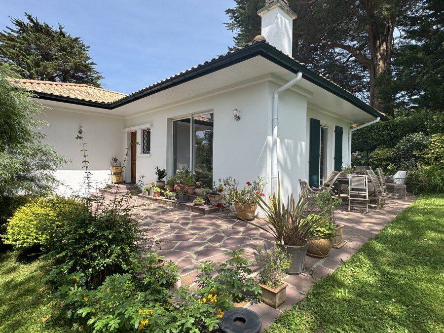 Maison 5 pièces 137 m² · à Saint-Jean-de-Luz · 137 m² · 1 740 000 €