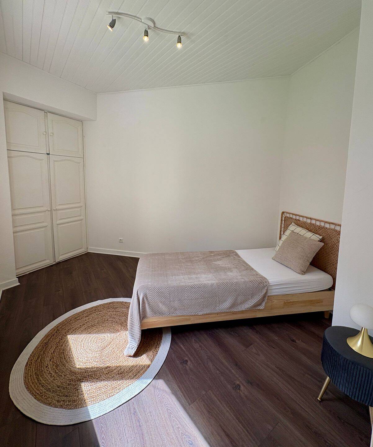 Appartement 2 pièces 24 m² · à Villeurbanne · 24 m² · 590 €/mois