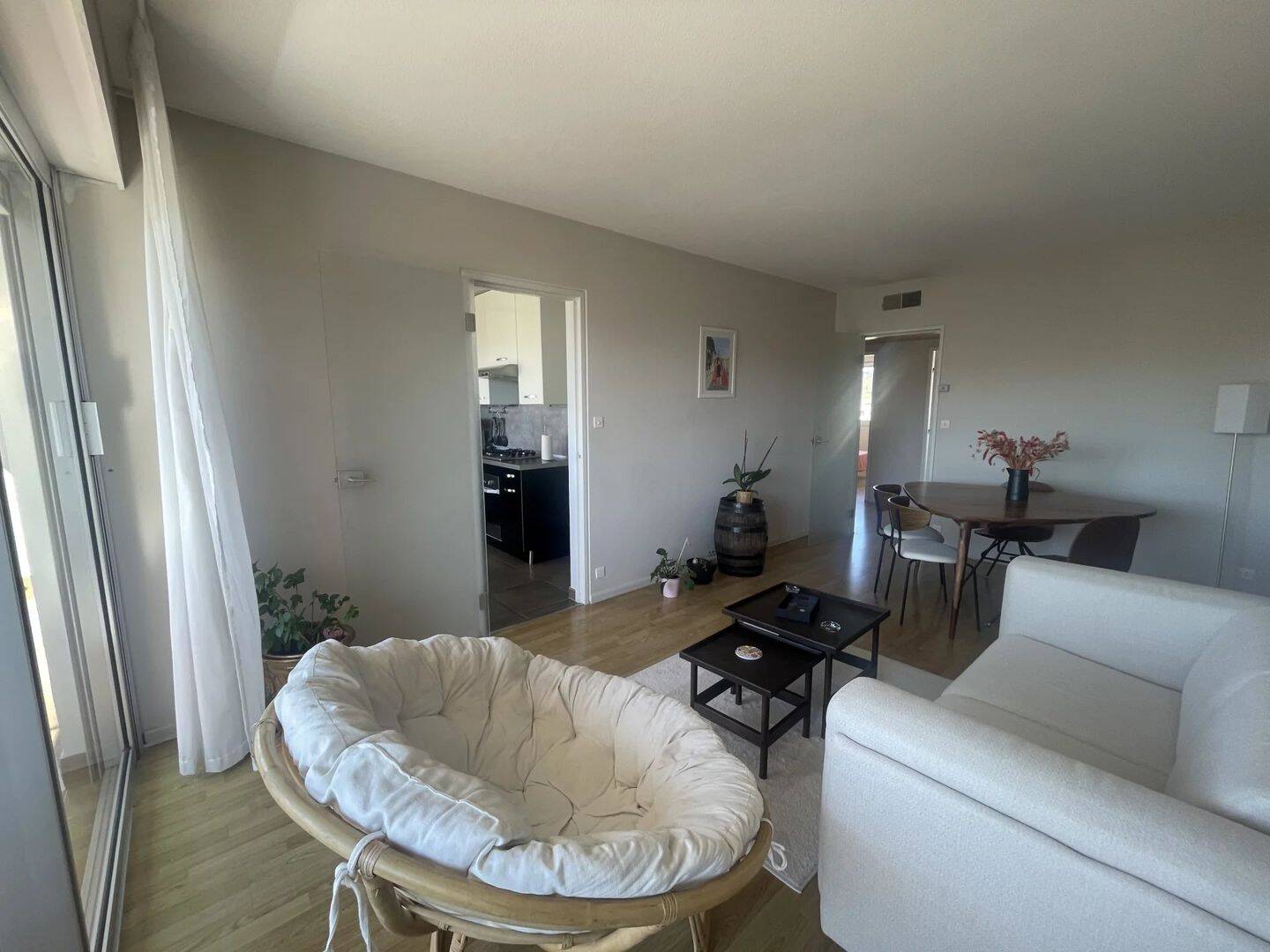 Appartement 4 pièces 79 m² · à Alès · 79,3 m² · 180 200 €