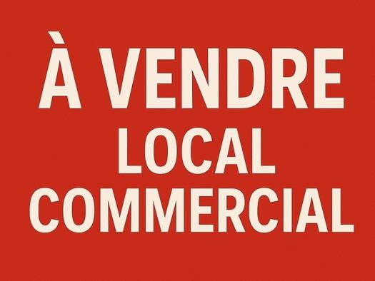 Local commercial à vendre 936 000 € 406 m² de surface de vente Jean-Moulin Le Bouscat 33110