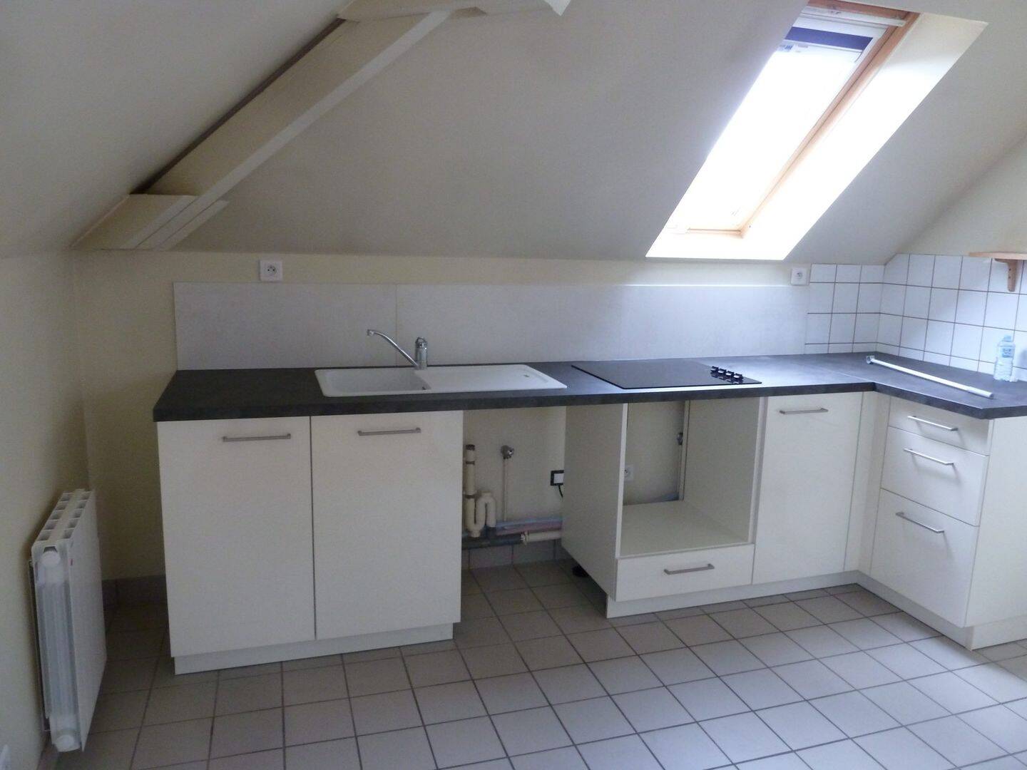 Appartement 3 pièces 68 m² · à Louviers · 67,6 m² · 700 €