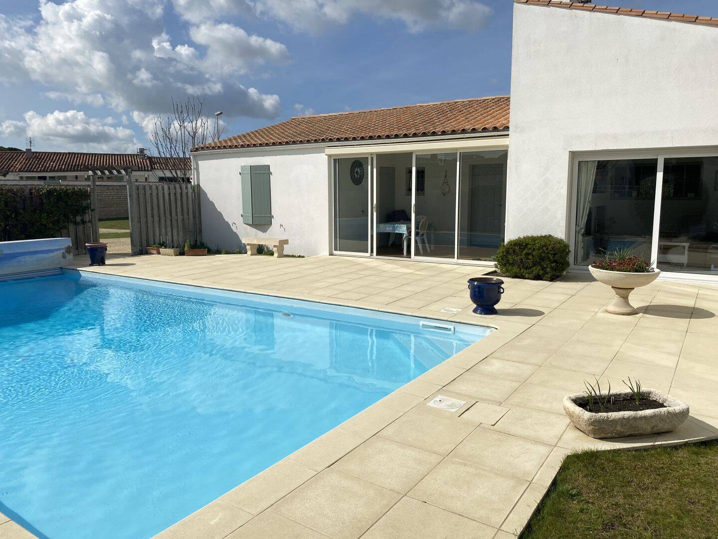 Maison 6 pièces 155 m² · à Le Bois-Plage-en-Ré · 155 m² · 1 210 000 €