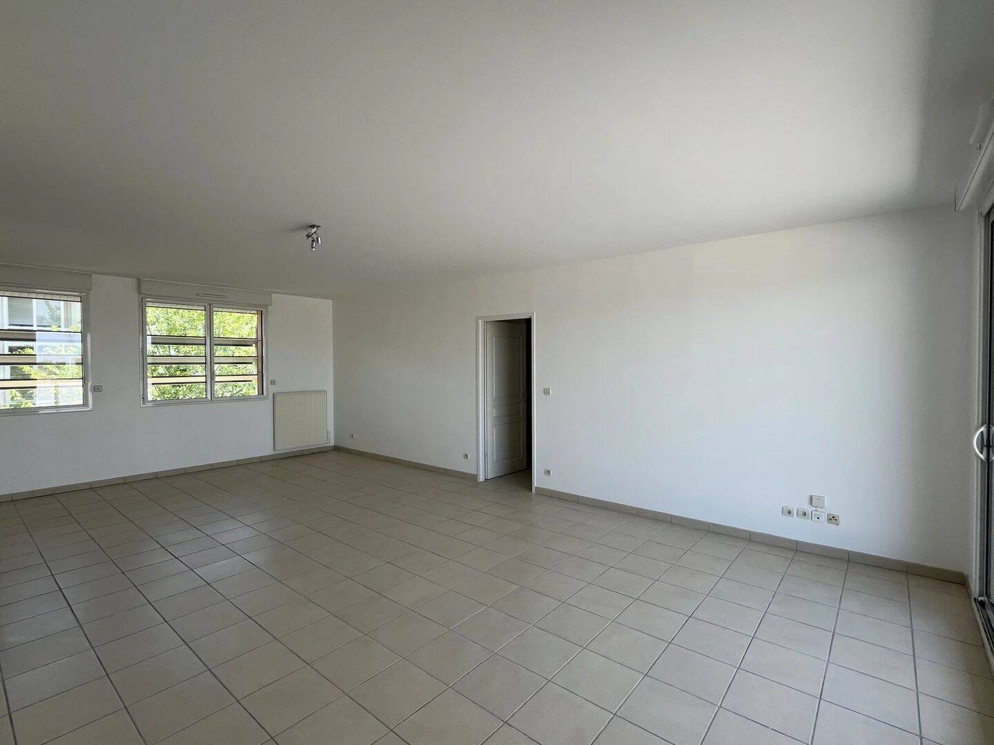 Appartement 5 pièces 125 m² · à Toulouse · 124,7 m² · 1 995 €/mois