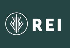 REI HABITAT logo