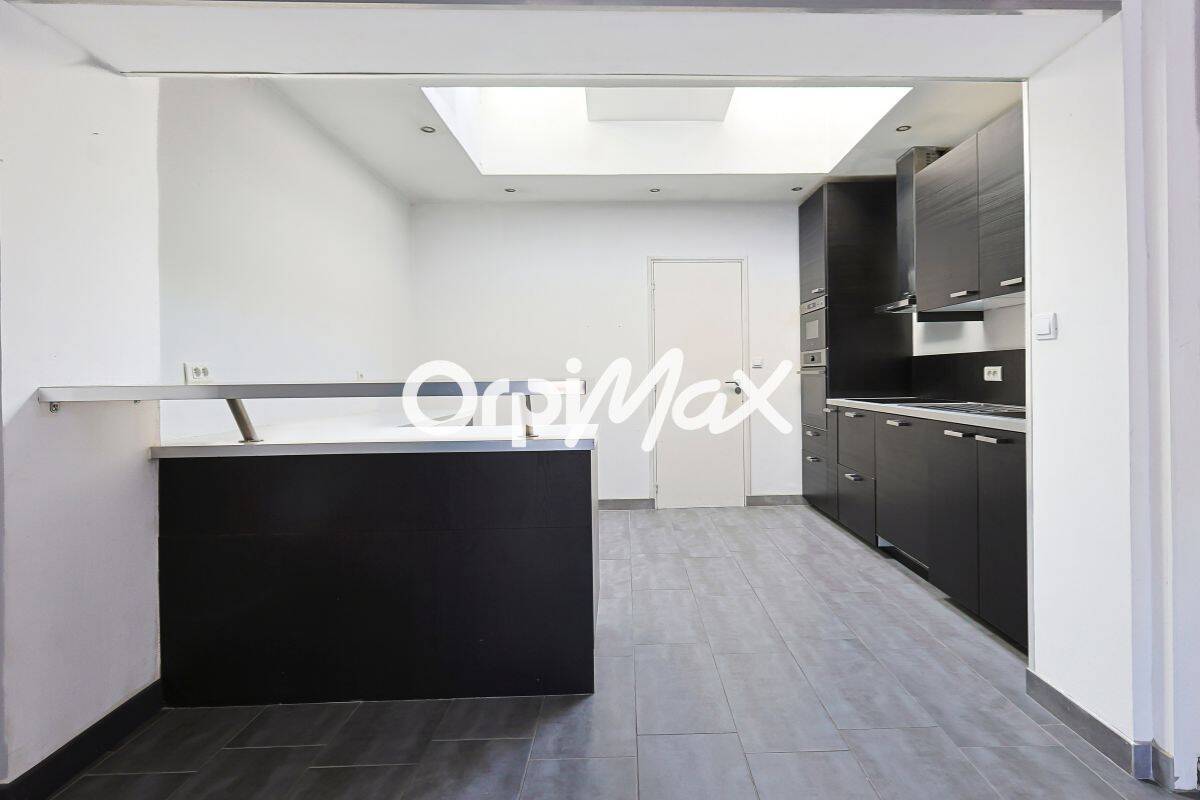 Maison 4 pièces 80 m² · à Haubourdin · 80 m² · 185 000 €