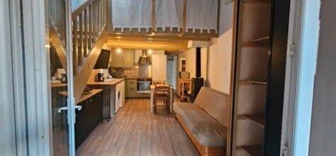 Maison 3 pièces 37 m² · à Lacanau · 37 m² · 900 €