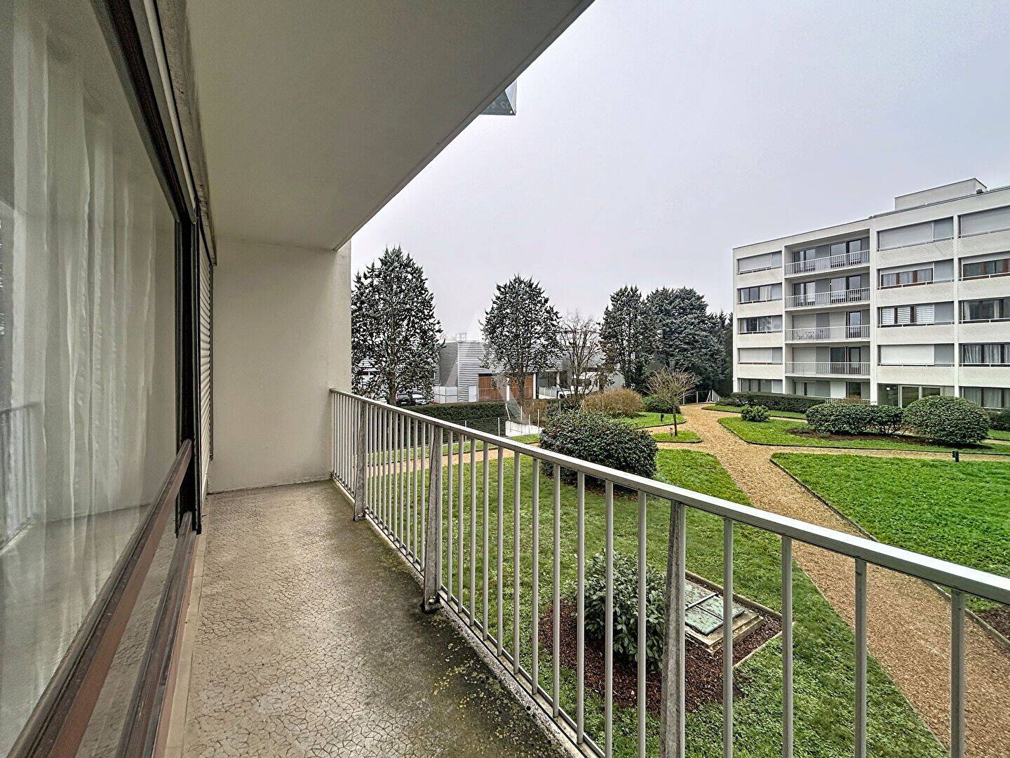 Appartement 1 pièce 39 m² · à Angers · 39,1 m² · 119 990 €