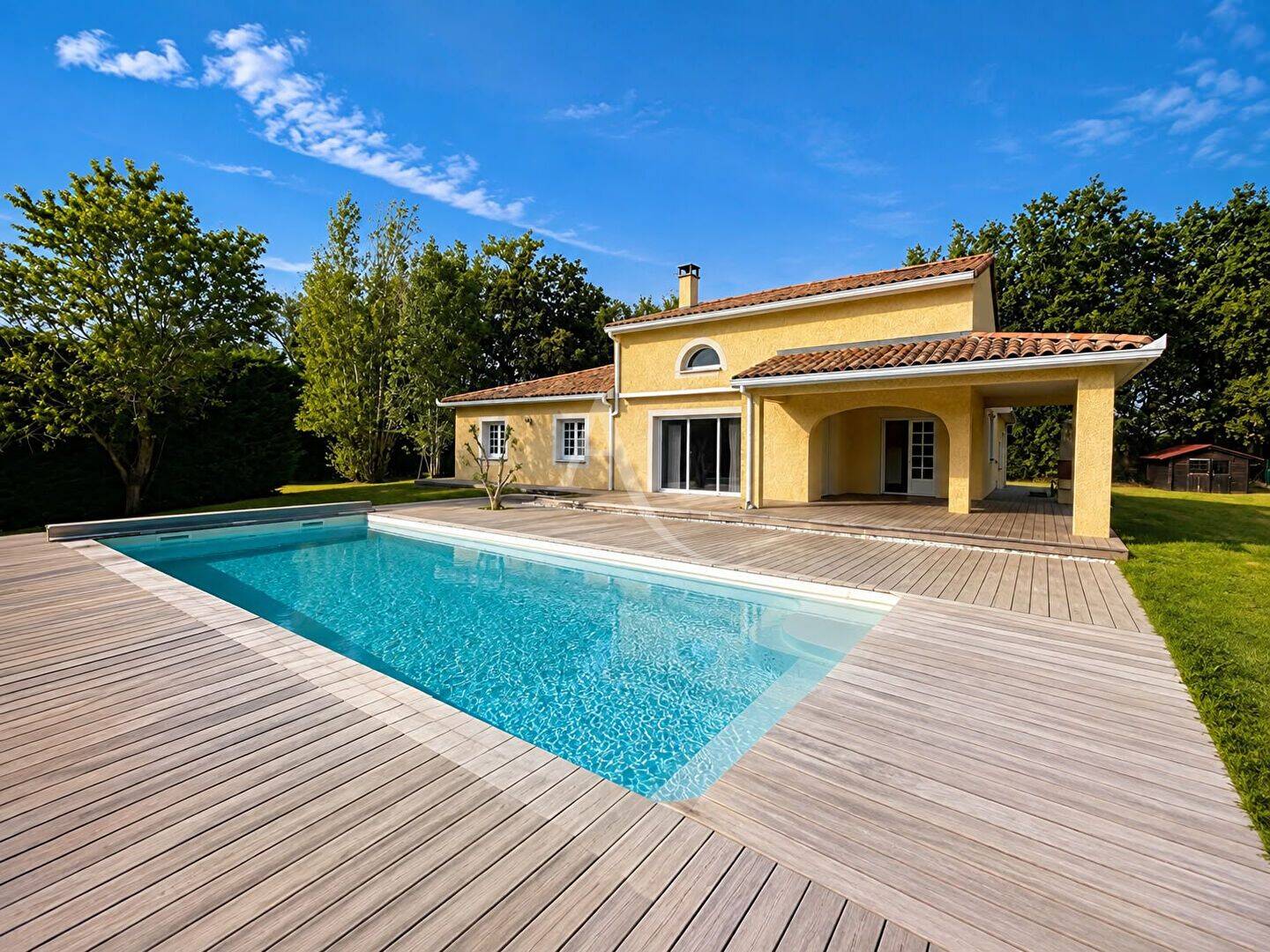Maison 6 pièces 170 m² · à Pujaudran · 170,4 m² · 495 000 €