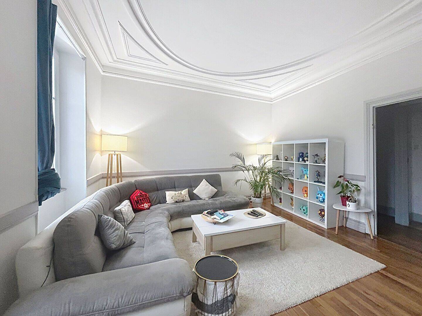 Appartement 3 pièces 70 m² · à Plombières-lès-Dijon · 70,2 m² · 680 €/mois
