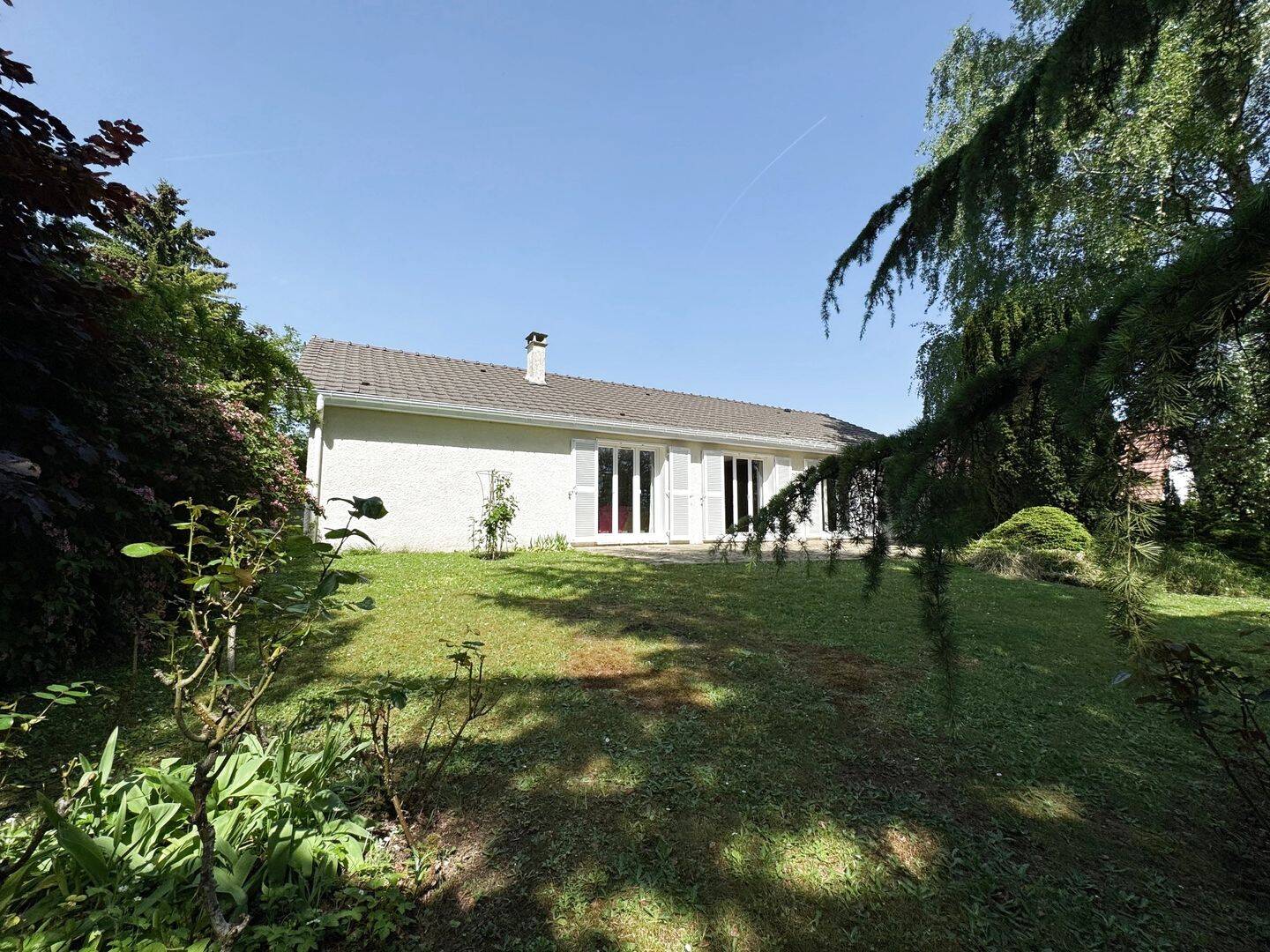 Maison 6 pièces 142 m² · à Saint-Witz · 142 m² · 480 000 €