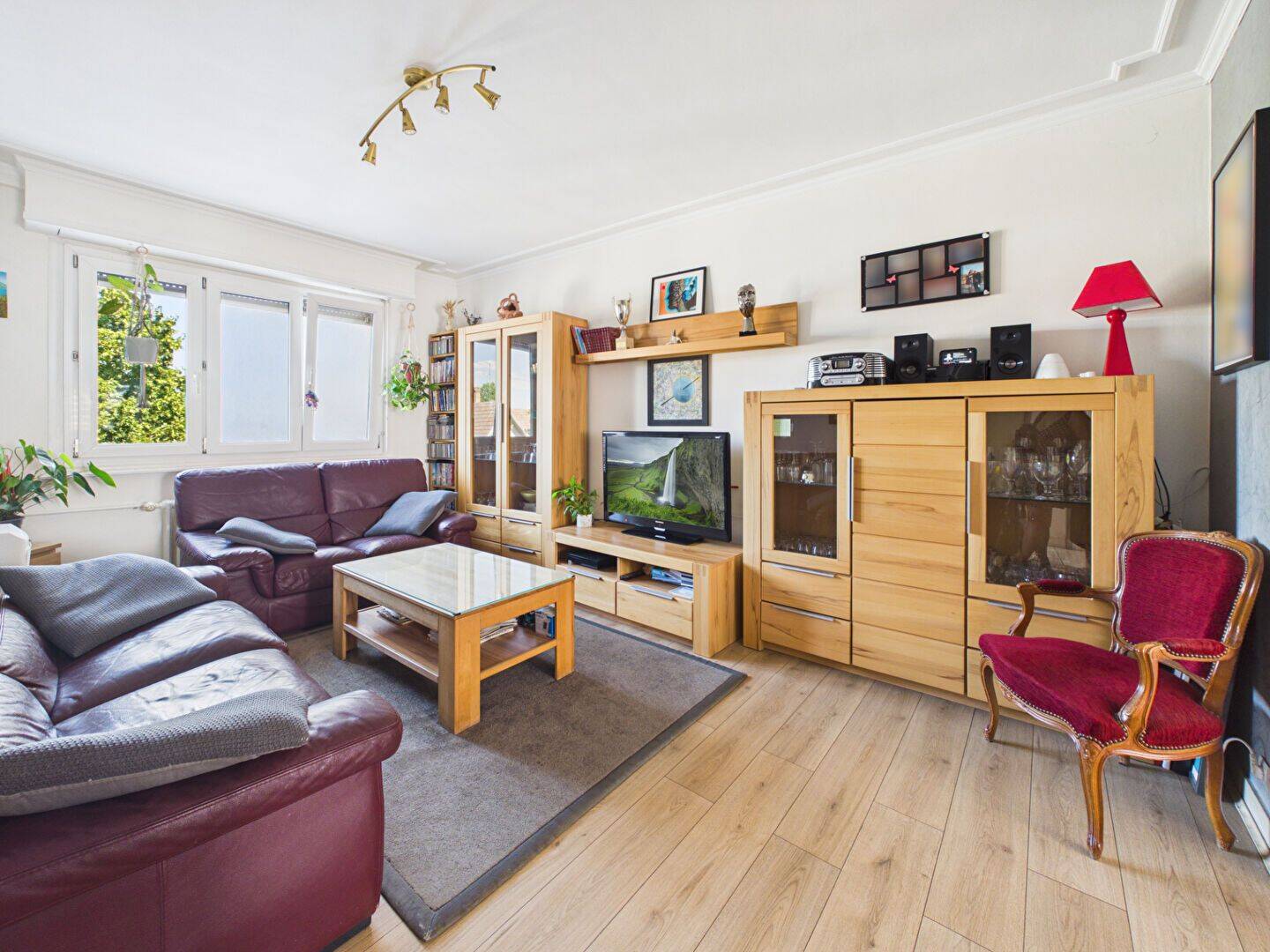 Appartement 4 pièces 80 m² · à Strasbourg · 80 m² · 309 750 €