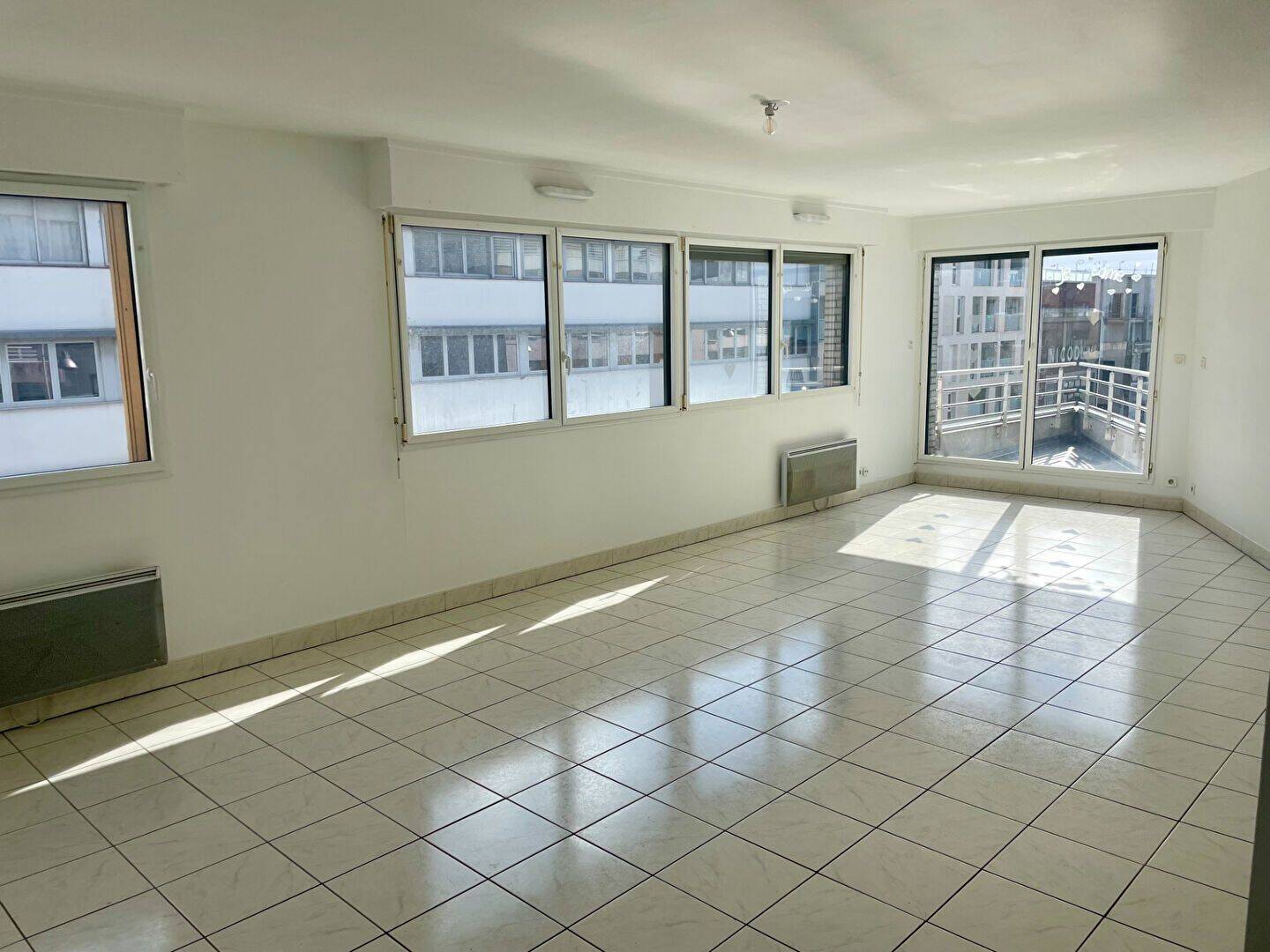 Appartement 4 pièces 84 m² · à Dunkerque · 84 m² · 954 €