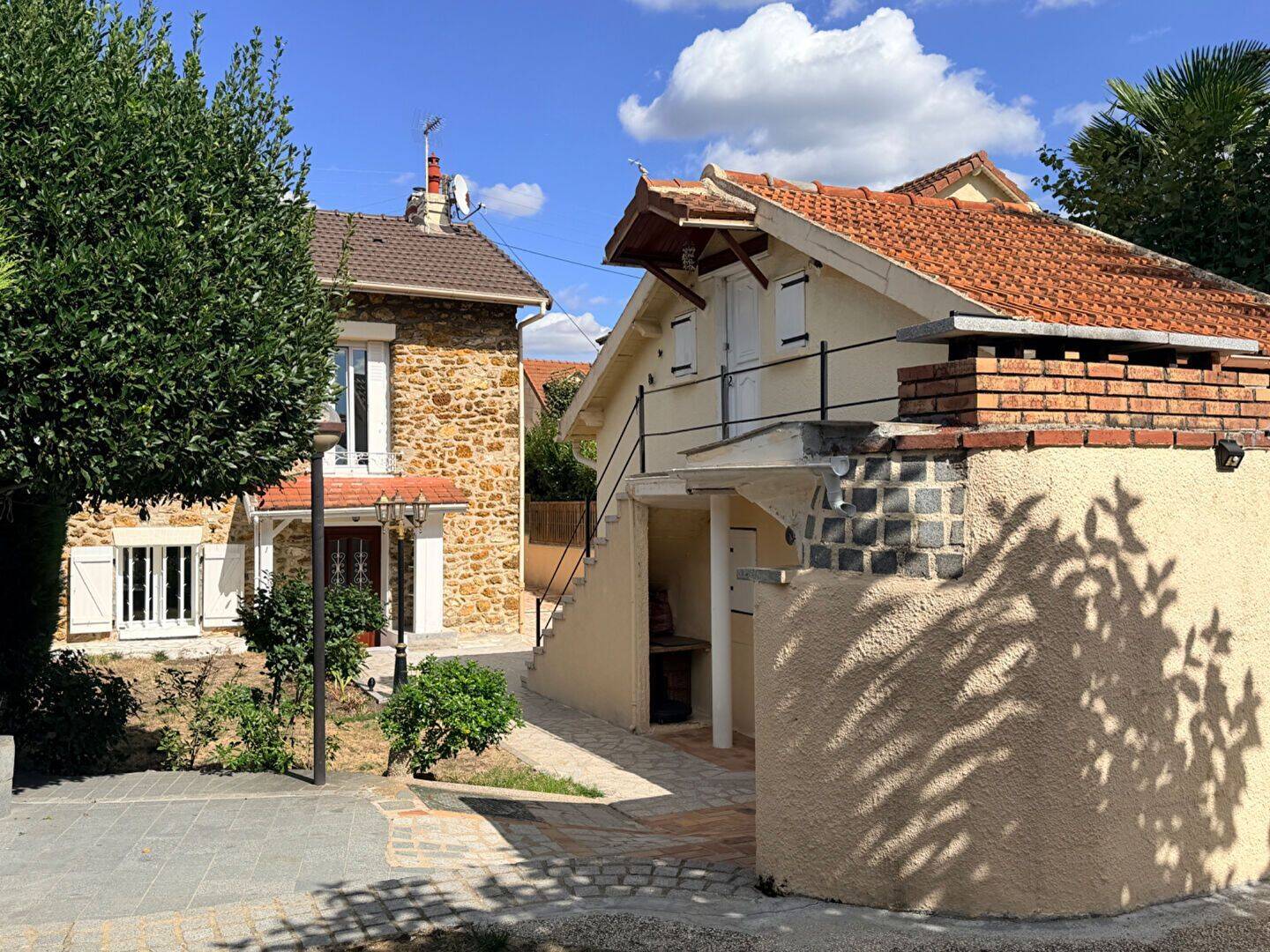 Maison 5 pièces 120 m² · à Ermont · 120 m² · 499 000 €