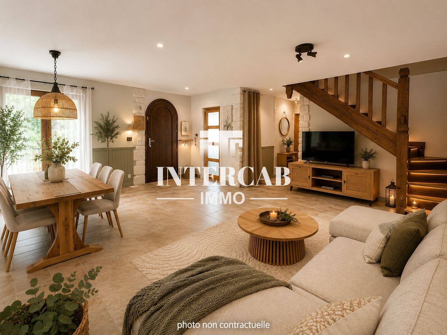 Maison 6 pièces 173 m² · à Ville-Dommange · 173,3 m² · 379 000 €