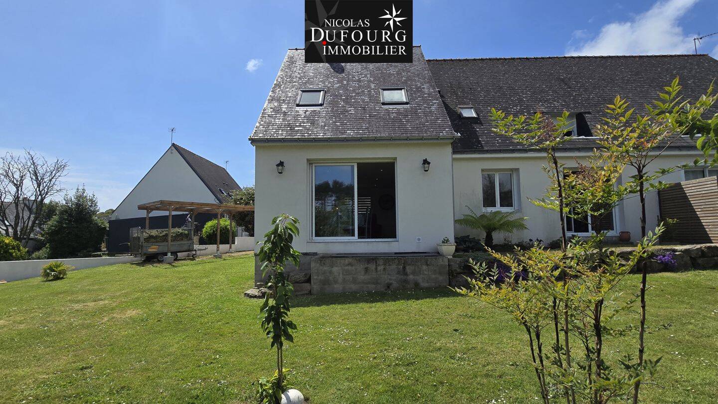 Maison 6 pièces 135 m² · à La Trinité-sur-Mer · 135 m² · 691 000 €