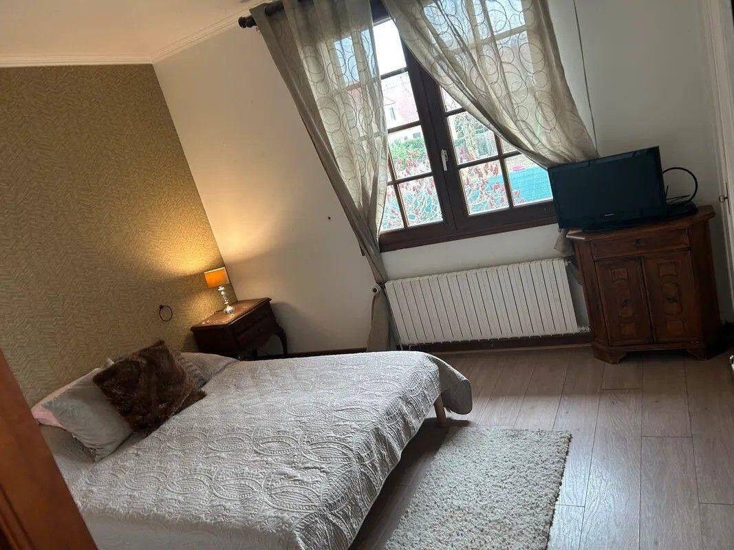 Appartement 1 pièce 18 m² · à Combs-la-Ville · 18 m² · 505 €/mois